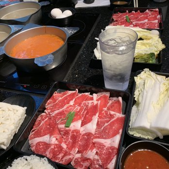 Jazz Cat Restaurant - Regular beef (large) - Asian Fusion Near Me - Arcadia, California