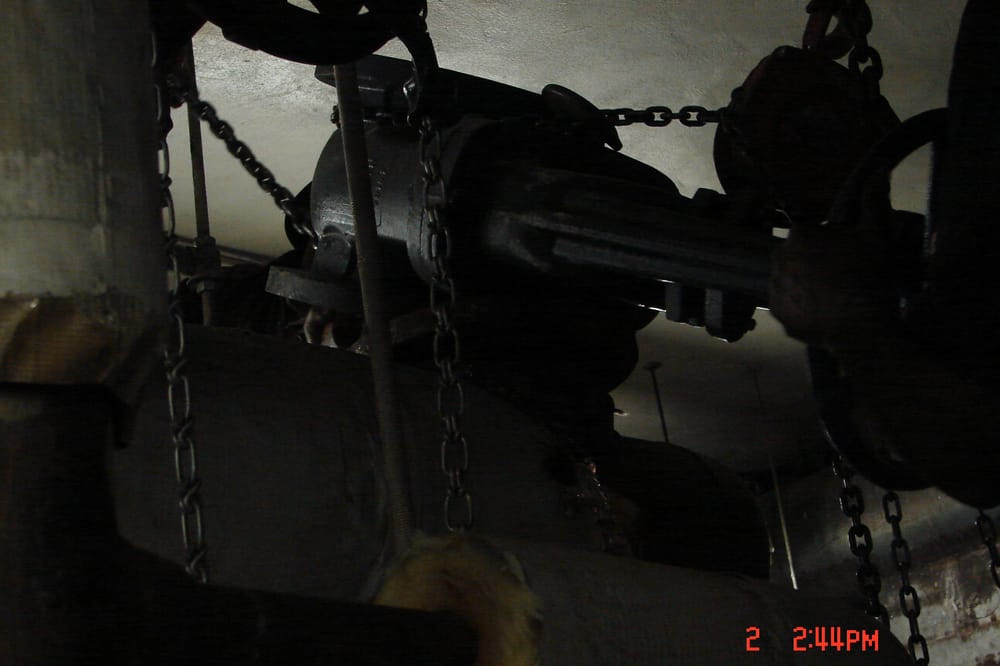 Slide of Madison Plumbing Heating and Cooling