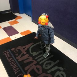 Children Of America Jackson Heights - Children Of America (Jackson Heights)