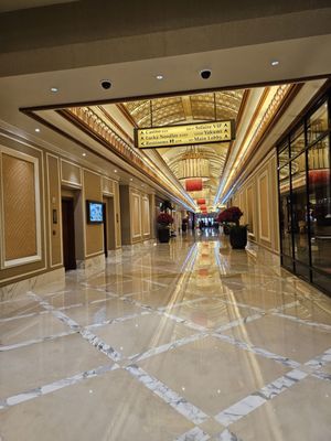 Solaire Resort by null