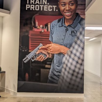 GUNTRY Maryland - Firearm Training Near Me - Owings Mills, Maryland