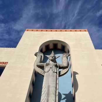 Fair Park - Landmarks & Historical Buildings Near Me - Dallas, Texas