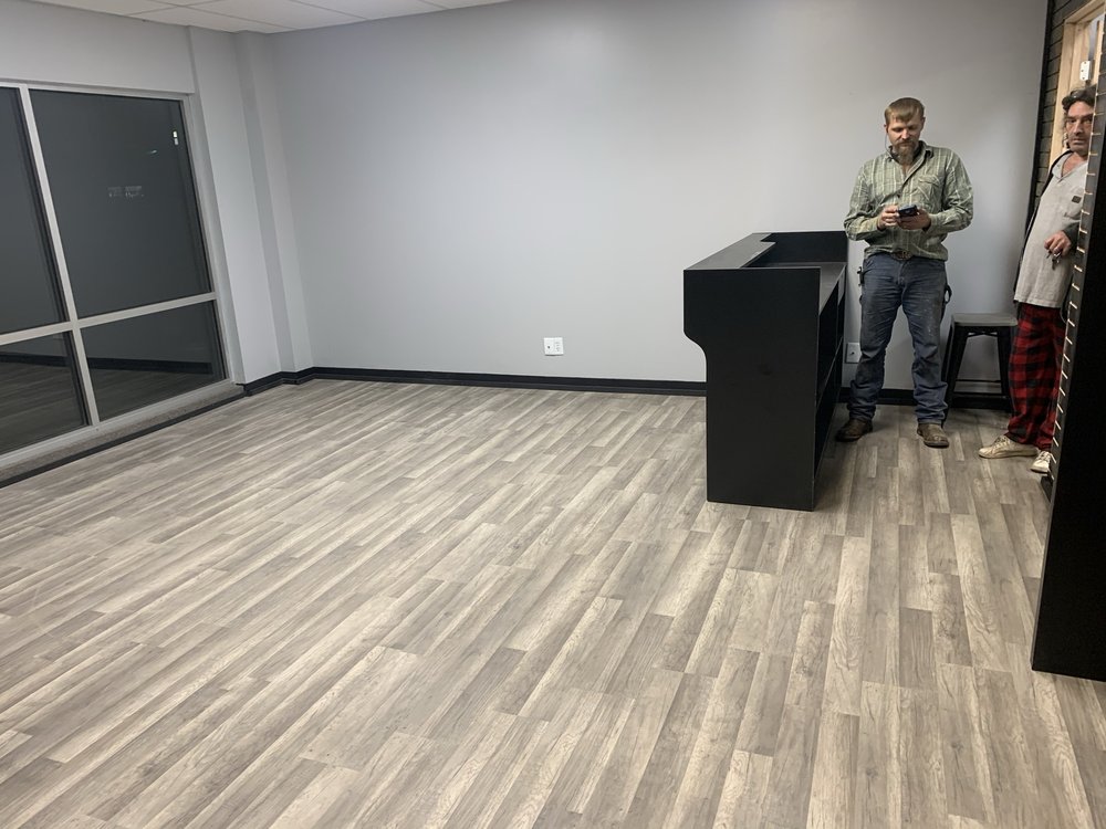 Slide of Elegant Panther Construction