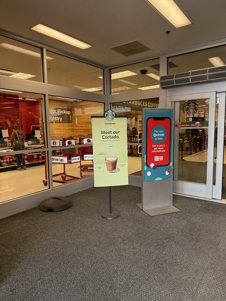 Target Image