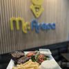 Mr Arepa gift card