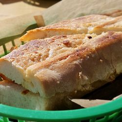 Cubanos ATL - el pollo especial