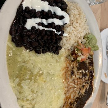 Dream Cafe - Huevos rancheros - Breakfast & Brunch Near Me - Dallas, Texas