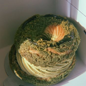 Daigyo - Matcha Paris Breast - Coffee & Tea Near Me - Hamilton, Ontario