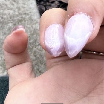 Nail Fever - Nail Salons Near Me - Antioch, California