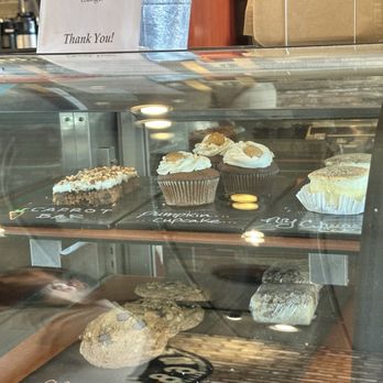 Crave Coffee & Tea - pastry option - Coffee & Tea Near Me - Corona, California Crave Coffee & Tea - pastry option - Coffee & Tea Near Me - Corona, California