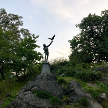 Central Park Conservancy - Parks Near Me - New York, New York