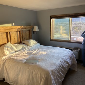 Quarter Circle 7 Hotel - Hotels Near Me - Alpine, Texas