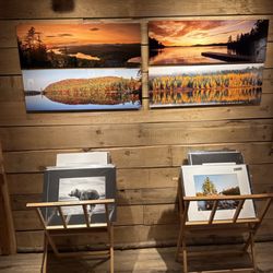 Kurt Gardner Photography Gallery - Art is both on aluminum and high-quality paper stock