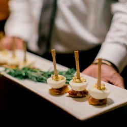 Rockstar Catering + Event