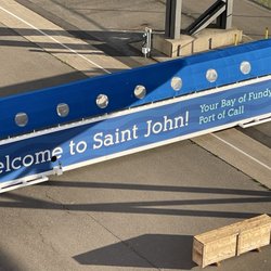 Port Saint John