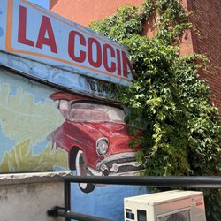 La Cocina