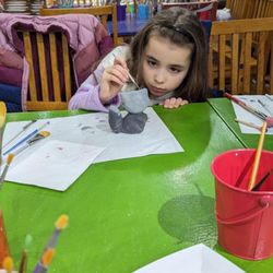Clay Hands Pottery