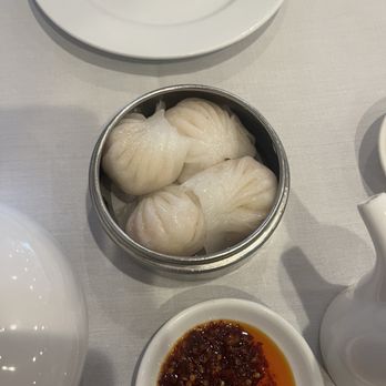 Da Hong Pao - King Prawn Dumplings - Cantonese Near Me - Washington, DC, District of Columbia