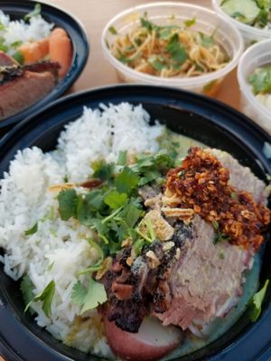 Curry Boys BBQ by null