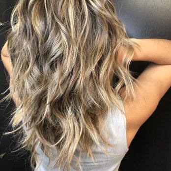 Via Salon - Babylights, Balayage, Cut - Hair Salons Near Me - Charlotte, North Carolina Via Salon - Babylights, Balayage, Cut - Hair Salons Near Me - Charlotte, North Carolina