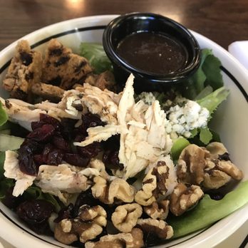 Corner Bakery - Harvest salad - choose any 2 - Sandwiches Near Me - Los Angeles, California