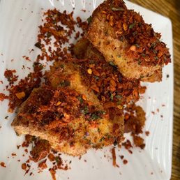 Crispy Tofu-7 Color