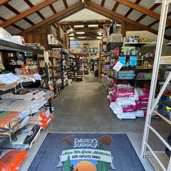 Dazey's Supply