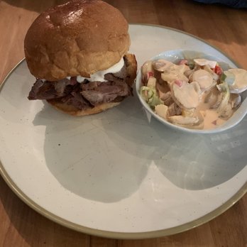 Bavette La Boucherie - Roast Beef sandwich - Butcher Near Me - Milwaukee, Wisconsin