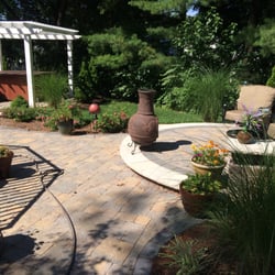 Baxter Gardens of Chesterfield - We can create beautiful outdoor living spaces for your home.