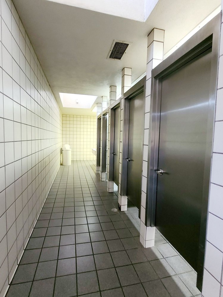 REST AREA EASTBOUND I40 12 Photos Muldrow, Oklahoma Rest Stops