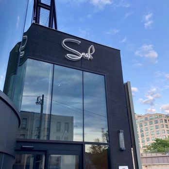 Sash - Canadian (New) Near Me - Toronto, Ontario