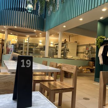 Oh La La - A real bakery! - Bakeries Near Me - Pasadena, California