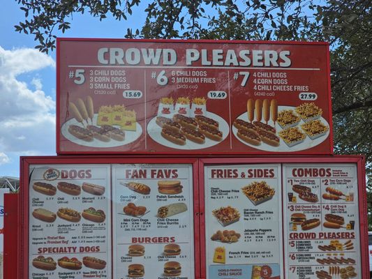 Wienerschnitzel by null