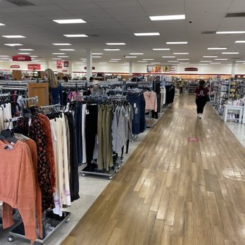 TJ Maxx - Men's Clothing Near Me - Clovis, California