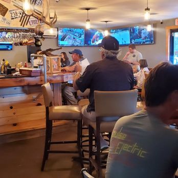 Anaheim Jacks - Full bar - Burgers Near Me - Ruidoso, New Mexico