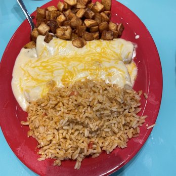 Fuzzy's Taco Shop - Enchilada Plate - Tex-Mex Near Me - Oklahoma City, Oklahoma Fuzzy's Taco Shop - Enchilada Plate - Tex-Mex Near Me - Oklahoma City, Oklahoma