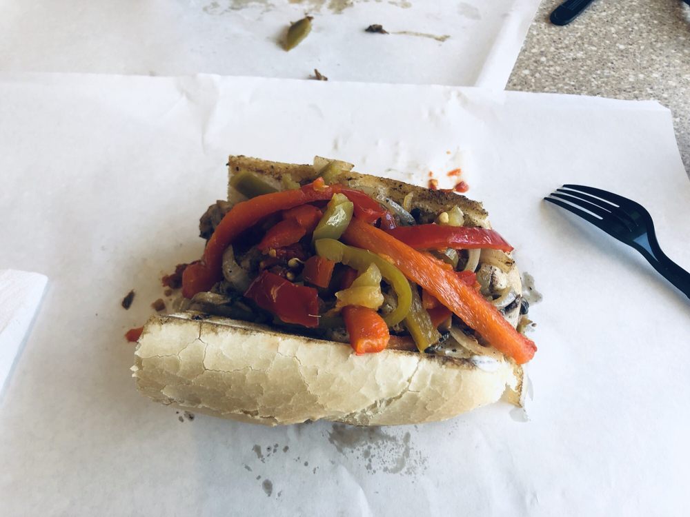 DELAWARE SUBS 42 Photos & 127 Reviews Sandwiches 8105 Mesa Dr