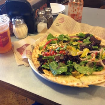 MOD Pizza - Oh yessssss. - Pizza Near Me - Goodyear, Arizona MOD Pizza - Oh yessssss. - Pizza Near Me - Goodyear, Arizona
