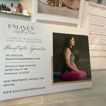 Temecula Yoga Collective - Yoga Near Me - Temecula, California