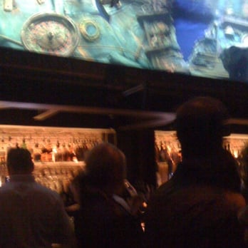 Dive Bar - An aquarium about the size of a lap pool above the bar... - Dive Bars Near Me - Sacramento, California Dive Bar - An aquarium about the size of a lap pool above the bar... - Dive Bars Near Me - Sacramento, California