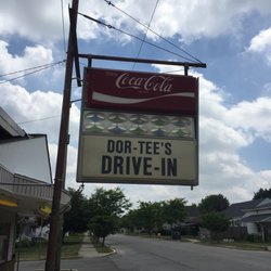 Dortee's Drive In