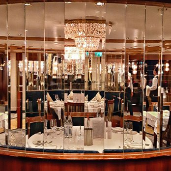 Scylla Cruises - Compass Rose - Das Bord Restaurant (07/2021) - Hotels & Travel Near Me - Baar, ZG