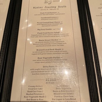 Lucky 32 Southern Kitchen - Menu - New American Near Me - Cary, North Carolina Lucky 32 Southern Kitchen - Menu - New American Near Me - Cary, North Carolina