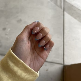 Orange Nail Bar - Nail Salons Near Me - Sunnyvale, California