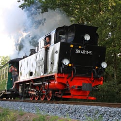 Rasender Roland