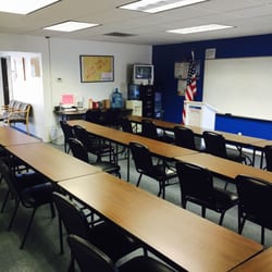 Contractors State License Schools