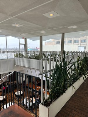 The Vault Restaurant by null