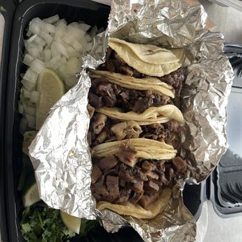 Ixtapalapa Taqueria - Tacos Near Me - Gaithersburg, Maryland