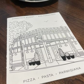 Little Original Joe’s - Italian Near Me - San Francisco, California