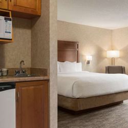 Days Inn - Guest room